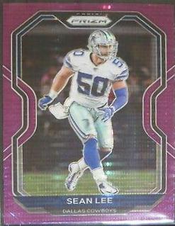 Sean Lee [Purple Pulsar] #156
