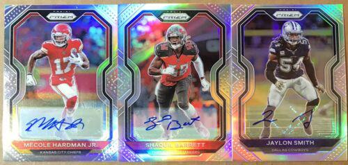 Shaquil Barrett [Silver] #260