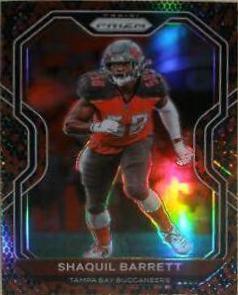 Shaquil Barrett [Snakeskin] #260