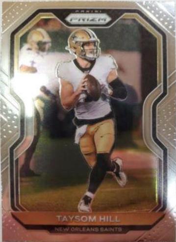 Taysom Hill #245