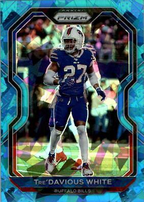 Tre'Davious White [Blue Ice] #7