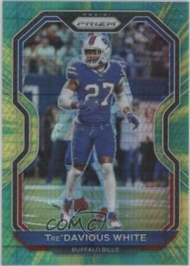 Tre'Davious White [Hyper] #7