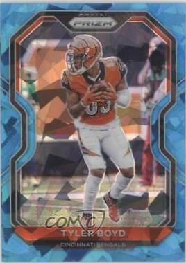 Tyler Boyd [Blue Ice] #48