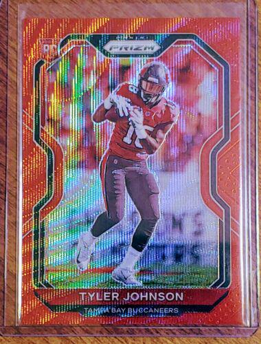 Tyler Johnson [Red Wave] #321