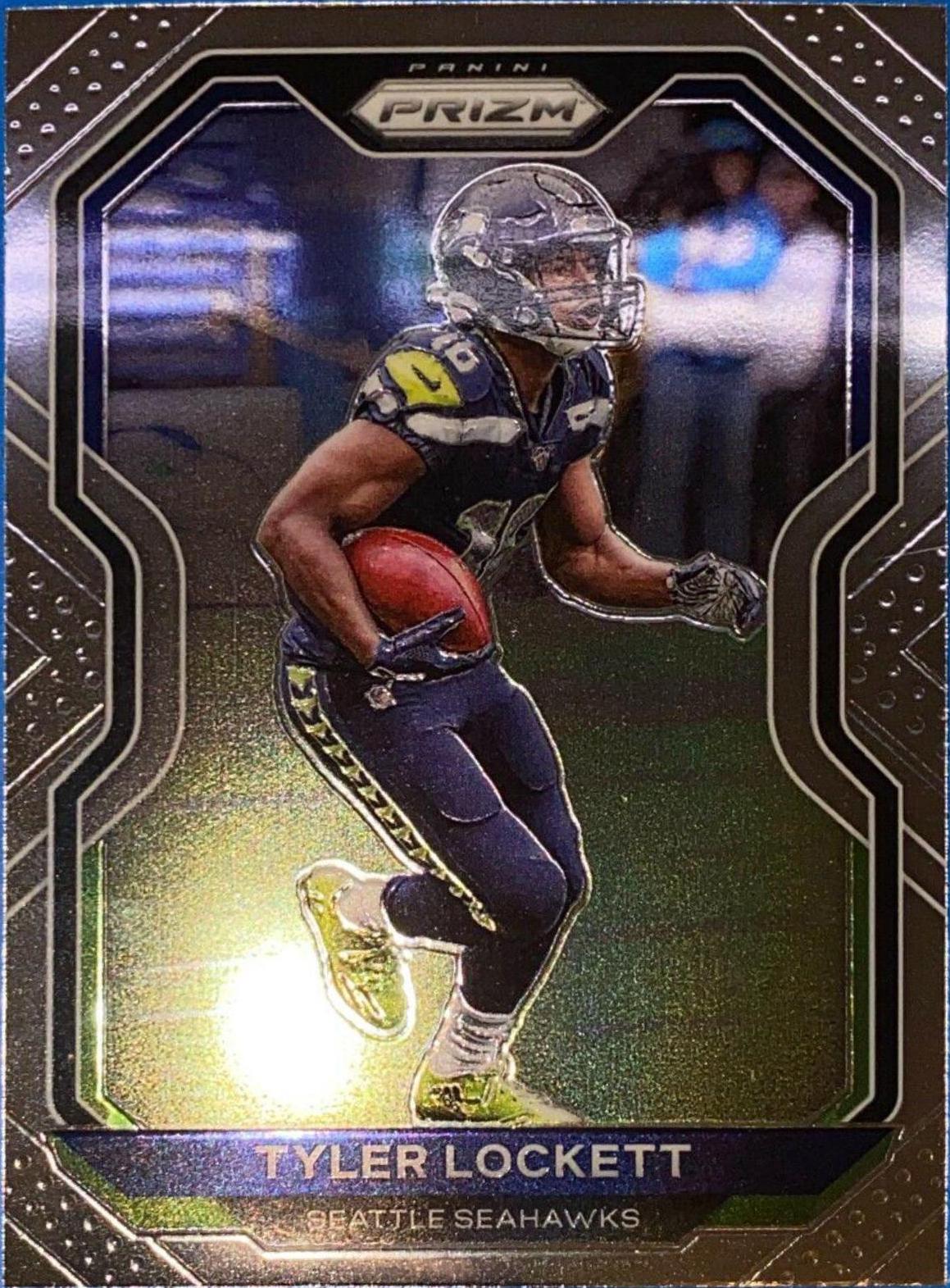 Tyler Lockett #293