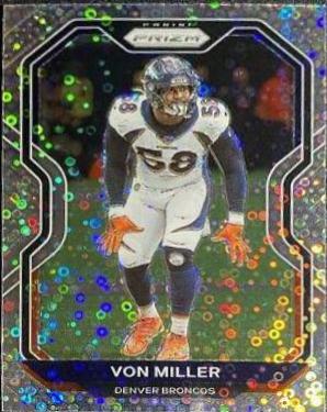Von Miller [No Huddle] #117