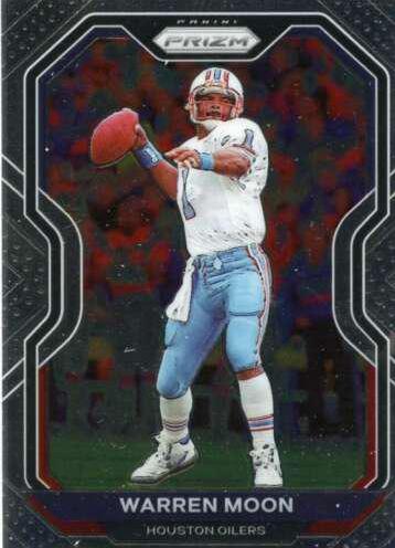 Warren Moon #110