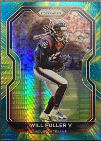 Will Fuller V #77