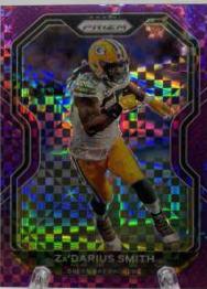 Za'Darius Smith [Purple Power] #210