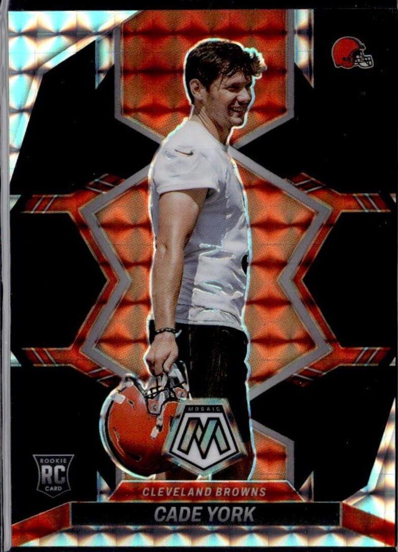 Cade York [Choice Black Gold] #399