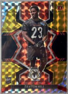 Daxton Hill [Choice Black Gold] #378