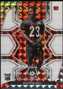 Daxton Hill [White] #378