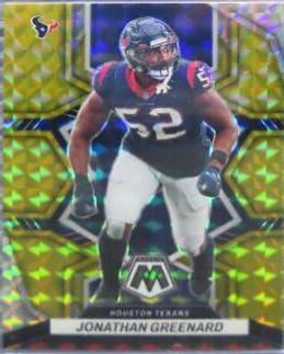 Jonathan Greenard [Gold] #80