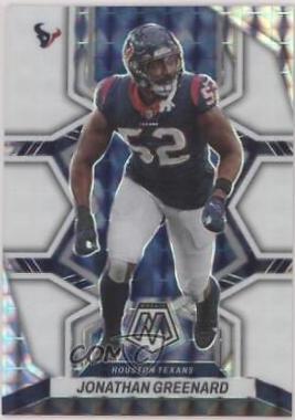 Jonathan Greenard [White] #80