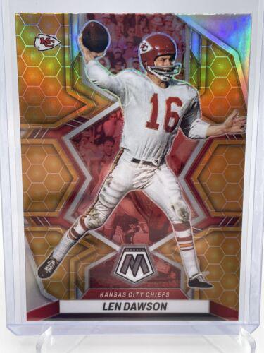 Len Dawson [Honeycomb] #237