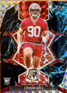 Logan Hall [Genesis] #380
