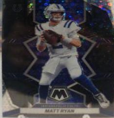 Matt Ryan [Choice Black Gold] #82