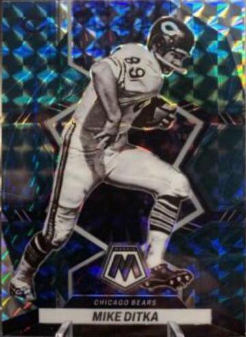 Mike Ditka [Genesis] #38