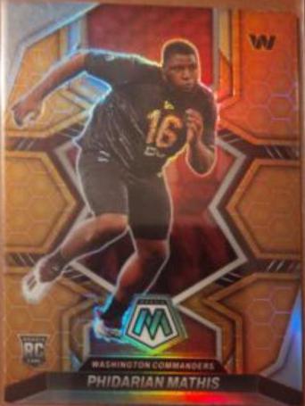 Phidarian Mathis [Honeycomb] #389