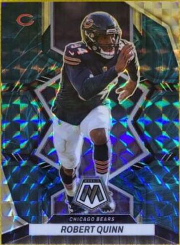 Robert Quinn [Genesis] #36