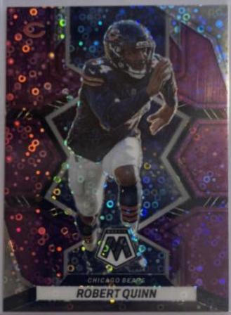 Robert Quinn [No Huddle Purple] #36
