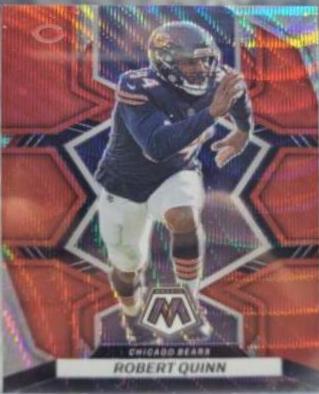 Robert Quinn [Red Wave] #36