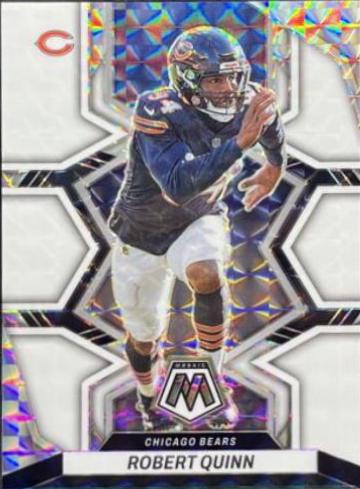 Robert Quinn [White] #36