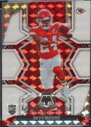 Skyy Moore [White] #319