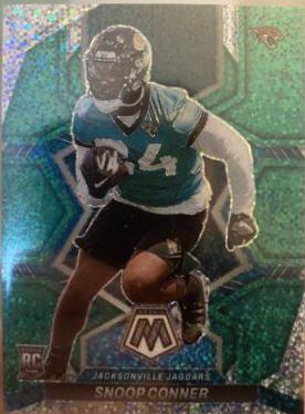 Snoop Conner [Green Sparkle] #352