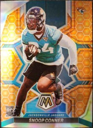 Snoop Conner [Honeycomb] #352