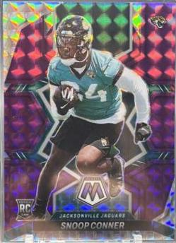 Snoop Conner [Purple] #352