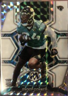 Snoop Conner [White] #352