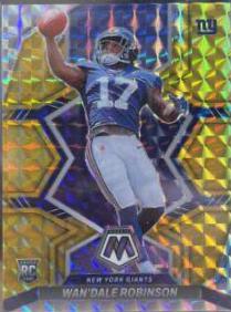 Wan'Dale Robinson [Gold] #330