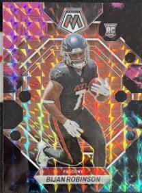 Bijan Robinson [Choice Nebula] #284
