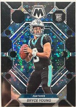 Bryce Young [No Huddle Black] #290