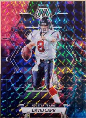 David Carr [Choice Nebula] #93