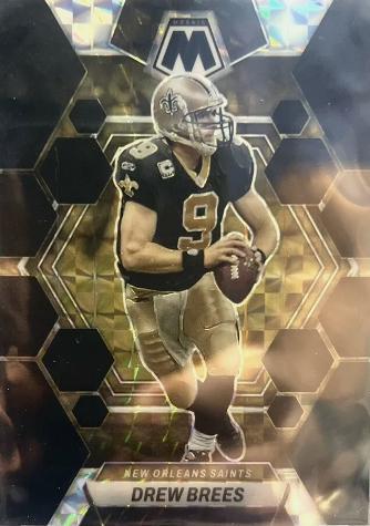 Drew Brees [Black] #174