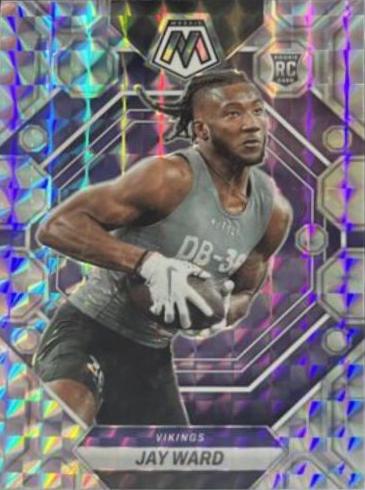 Jay Ward [Mosaic] #332