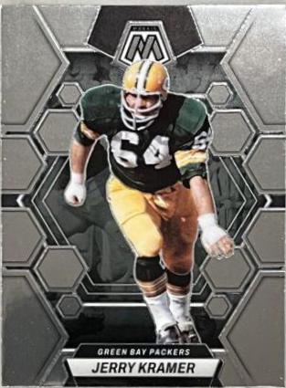 Jerry Kramer #87