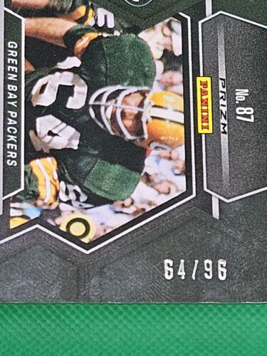 Jerry Kramer [Blue Sparkle] #87