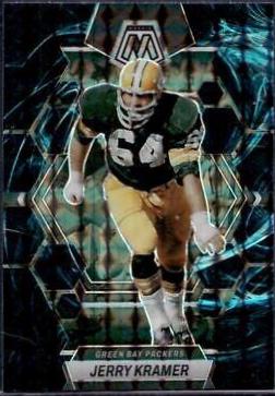 Jerry Kramer [Genesis] #87