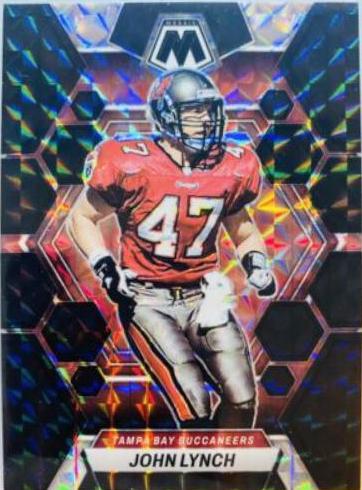 John Lynch [Black] #234