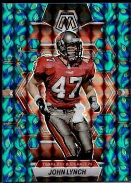 John Lynch [Choice Peacock] #234