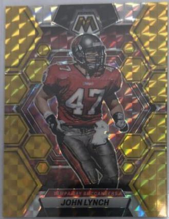John Lynch [Gold] #234