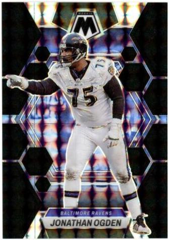 Jonathan Ogden [Choice Nebula] #20