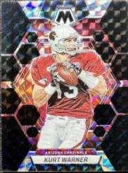 Kurt Warner [Black] #5