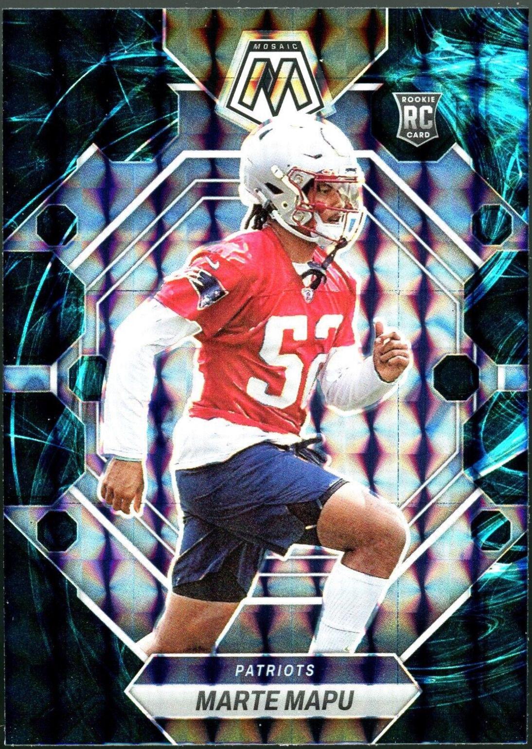 Marte Mapu [Genesis] #345