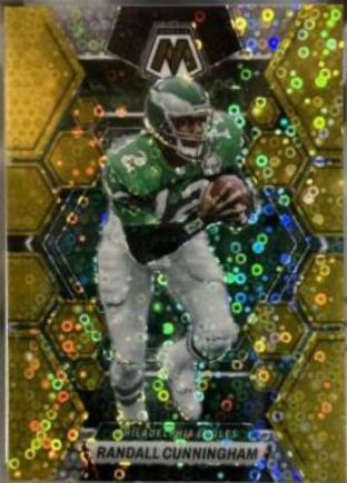 Randall Cunningham [Gold] #199