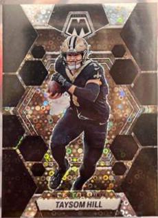 Taysom Hill [No Huddle Black] #175