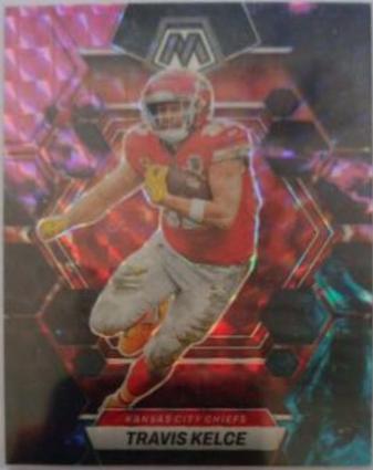 Travis Kelce [Choice Nebula] #113